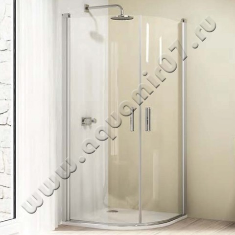 Душевая дверь для ответной части Huppe Design elegance 8E1603087321