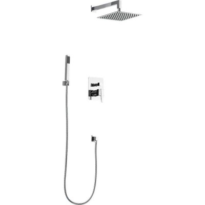   RGW Shower Panels (21140853-01, 2114085301)
