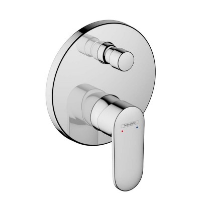      Hansgrohe Vernis Blend (71466000)