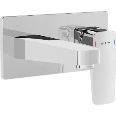    VitrA Root Square (A42738EXP)