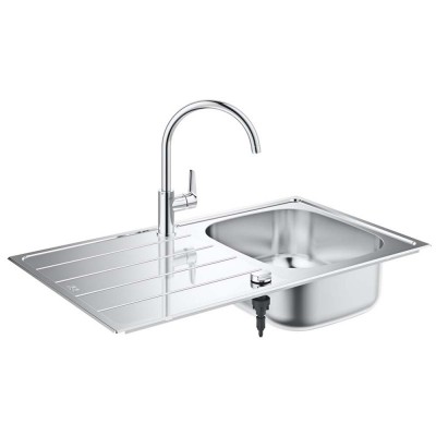   Grohe K200 86  (31562SD1)