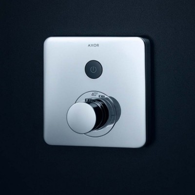     Hansgrohe Axor ShowerSelect Soft Cube (36705000)