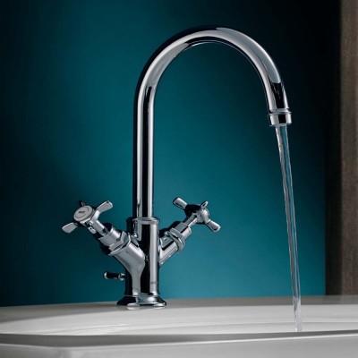    Hansgrohe Axor Montreux (16505000)