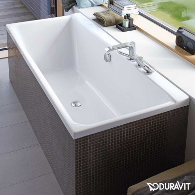   Duravit P3 Comforts 160x70  -   (700371000000000)