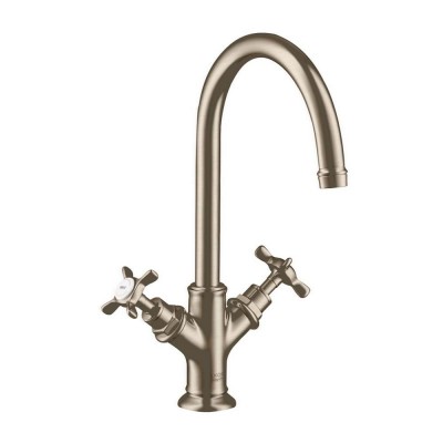    Hansgrohe Axor Montreux (16502820)