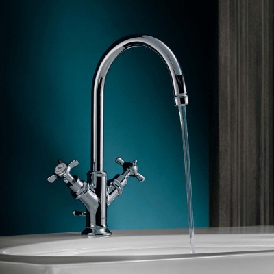    Hansgrohe Axor Montreux (16502000)