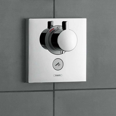     Hansgrohe ShowerSelect (15761000)