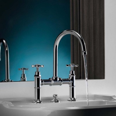    Hansgrohe Axor Montreux  3  (16510000)