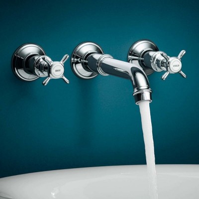    Hansgrohe Axor Montreux   - (16532000)