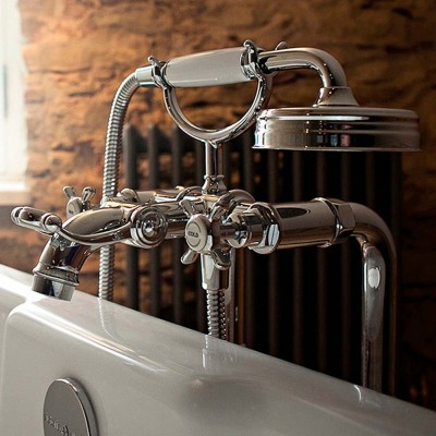     Hansgrohe Axor Montreux (16547000)