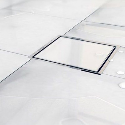   Pestan Confluo Standart White Glass 1 (13000093)