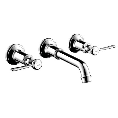    Hansgrohe Axor Montreux . - (16534000)