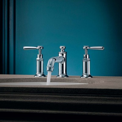    Hansgrohe Axor Montreux (16535000)