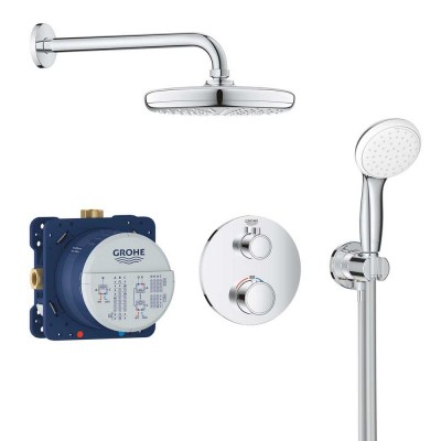     Grohe Grohtherm (34727000)