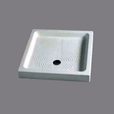    Kerasan Shower tray 80x80 (7080 01, 708001)