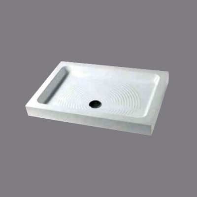    Kerasan Shower tray 100x70 (7071 01, 707101)