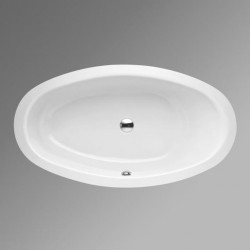 Bette Home Oval