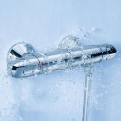 Grohe Grohtherm 1000 New