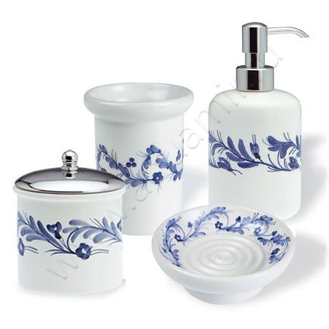 Контейнер Stilhaus Nemi 74540 в интерьере