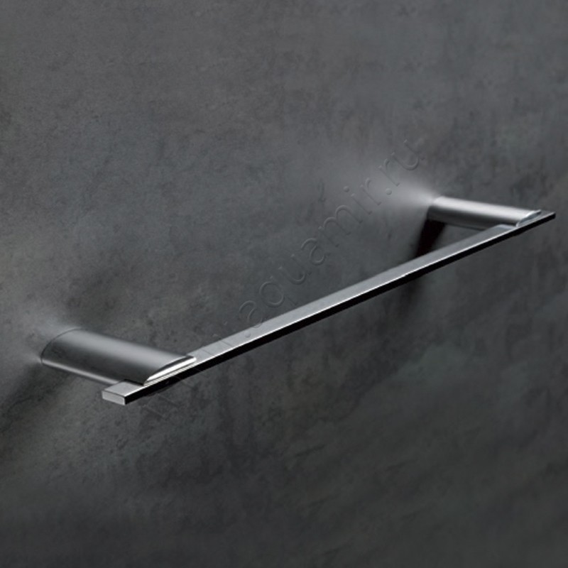 Полотенцедержатель Stilhaus Aria 45 см AR4508 в интерьере