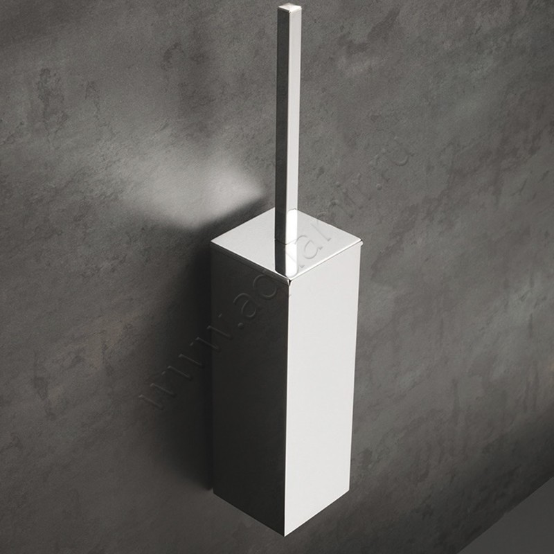 Ершик настенный Stilhaus Urania U039m08 в интерьере