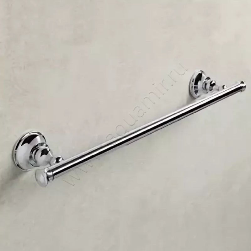 Полотенцедержатель Stilhaus Smart 57 см SM0508 в интерьере