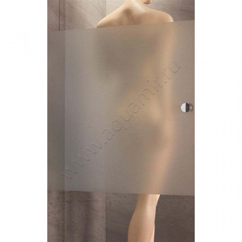 Душевой уголок с поворотными дверями Radaway Almatea KDD 321800112N в интерьере