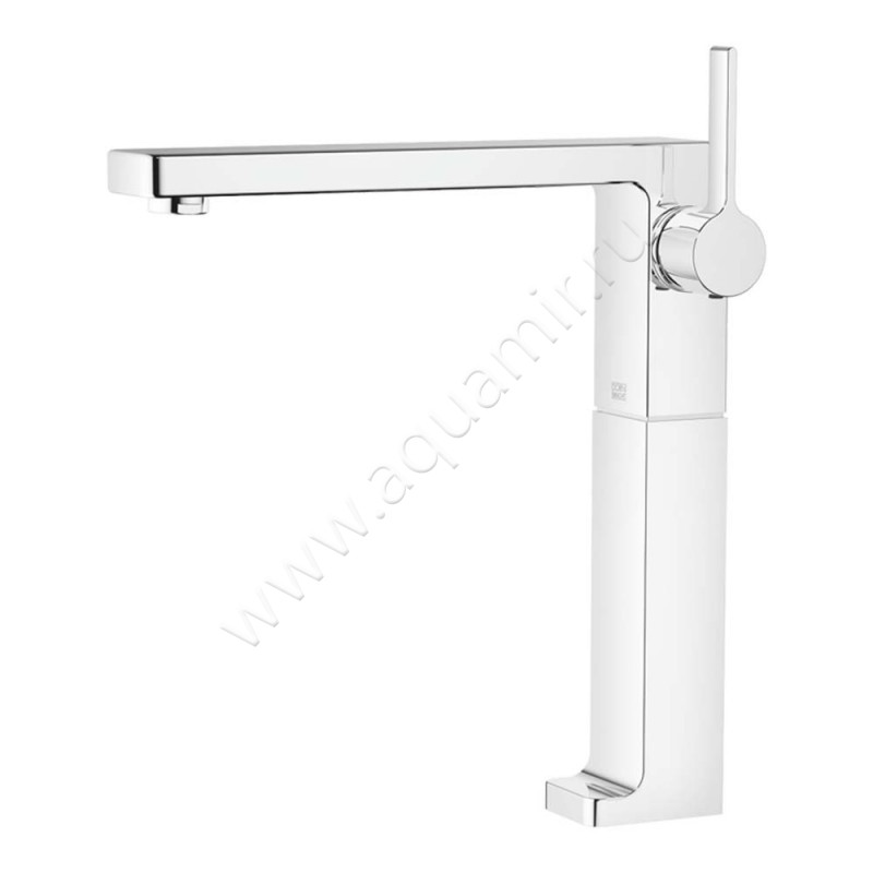 Смеситель для раковины Dornbracht LULU 3353471000 в интерьере