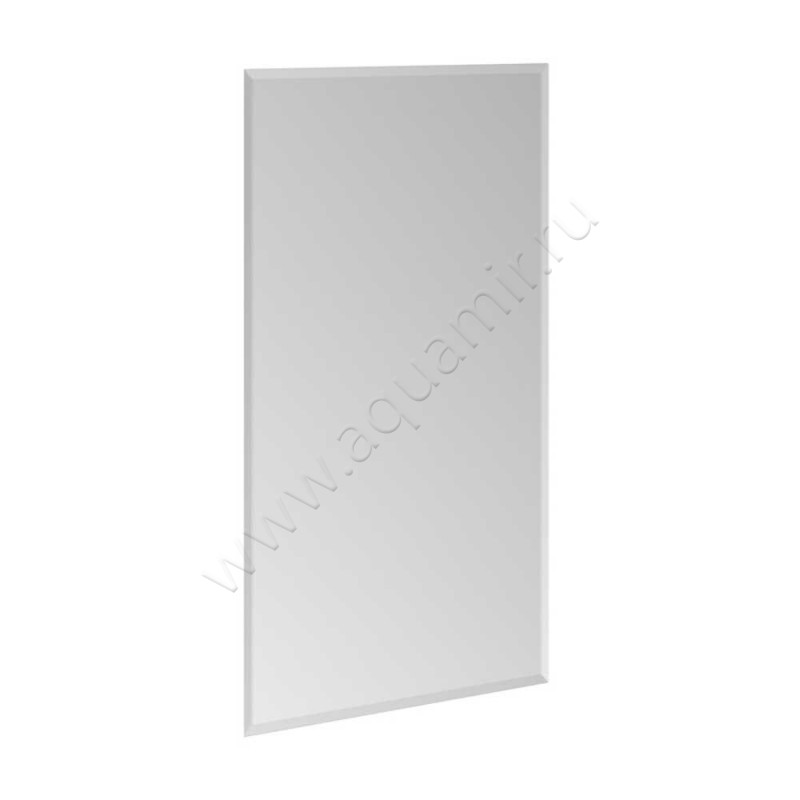 Зеркало Villeroy & Boch Finion 60 см F6206000 в интерьере