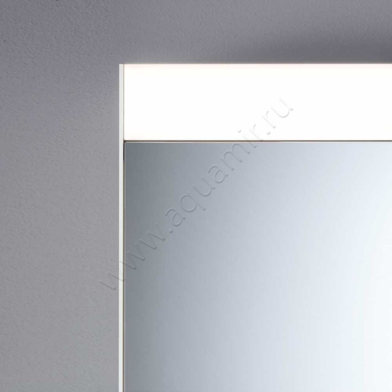 Зеркало с подсветкой Duravit Universal 130 см LM783900000 в интерьере