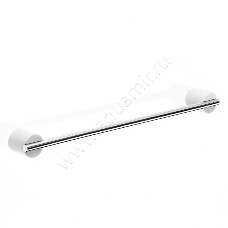 Полотенцедержатель Decor Walther STONE 60 см 0975254 в интерьере