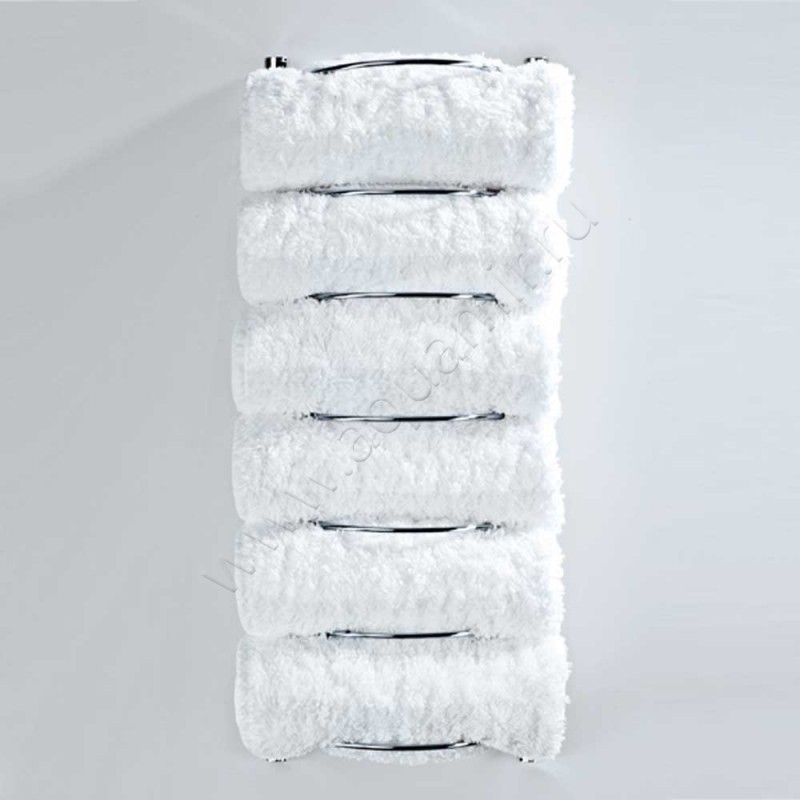 Полотенцедержатель Decor Walther Universal 35 см 0846800 в интерьере