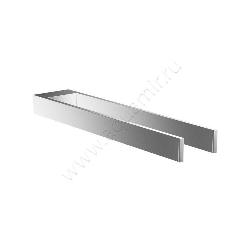 Полотенцедержатель Emco Liaison 31 см 185000131 в интерьере