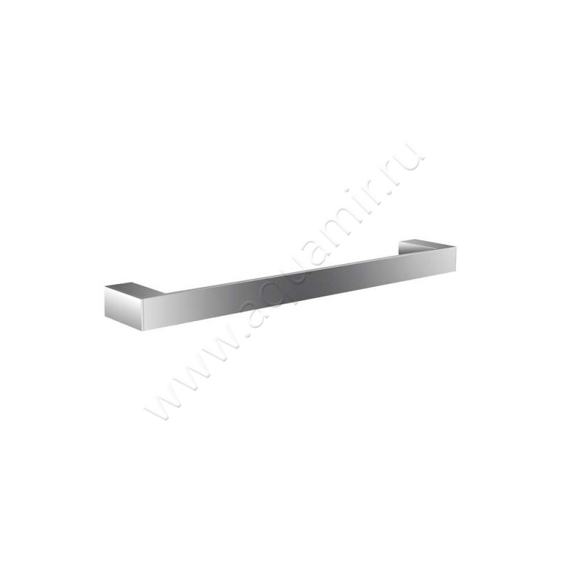 Полотенцедержатель Emco Liaison 43 см 186000140 в интерьере