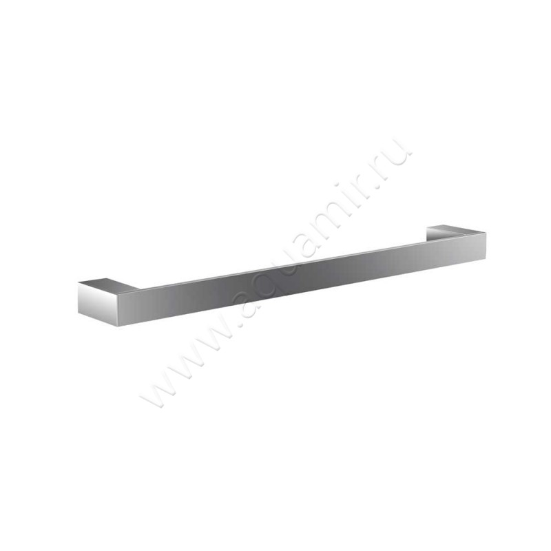 Полотенцедержатель Emco Liaison 63 см 186000160 в интерьере