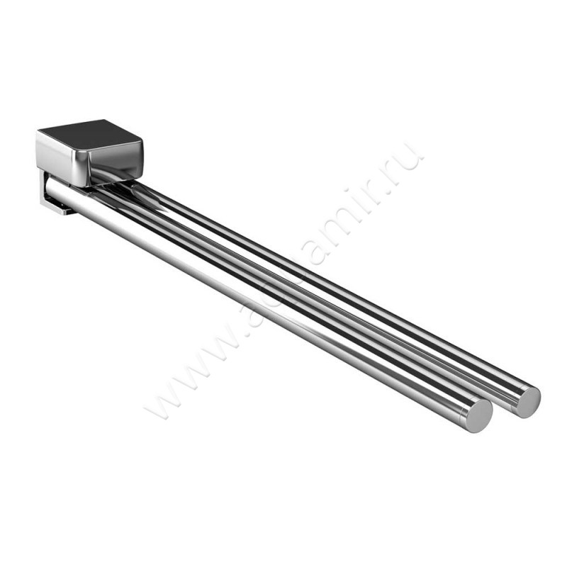 Полотенцедержатель Emco Trend 35 см 025000135 в интерьере