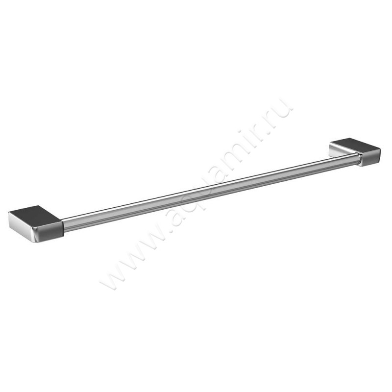 Полотенцедержатель Emco Trend 65 см 026000160 в интерьере