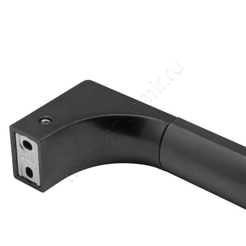 Полотенцедержатель Keuco Edition 11 82 см 11101130800 в интерьере