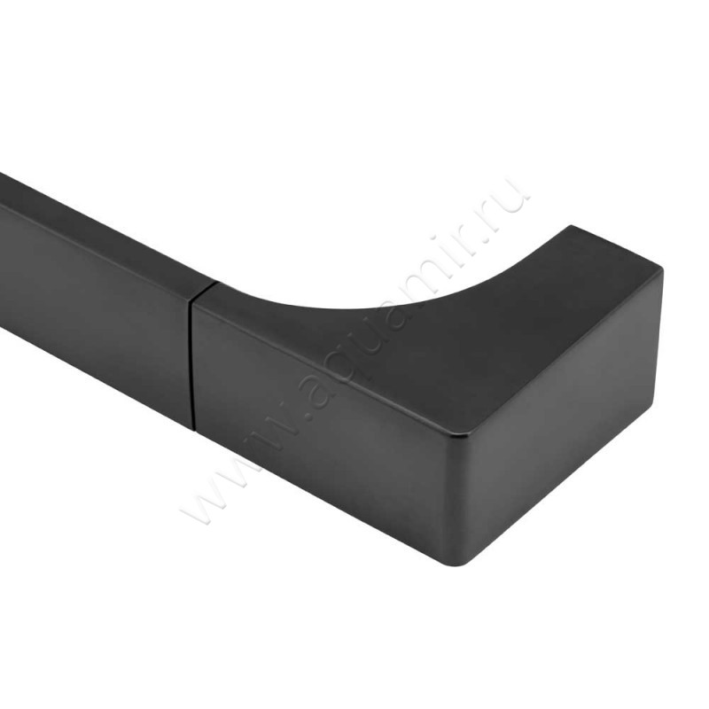 Полотенцедержатель Keuco Edition 11 102 см 11101131000 в интерьере