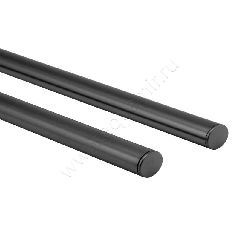 Полотенцедержатель Keuco Edition 400 45 см 11518130000 в интерьере