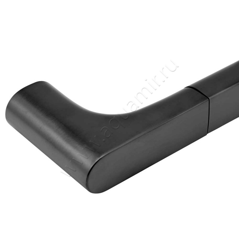 Полотенцедержатель Keuco Edition 400 80 см 11501130800 в интерьере