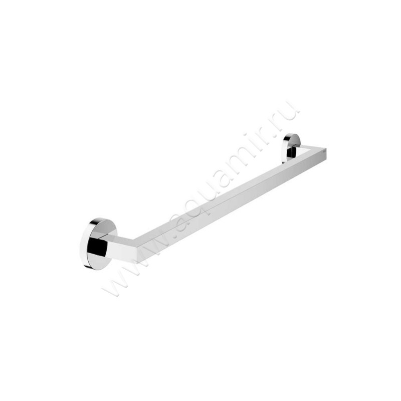 Полотенцедержатель Keuco Edition 90 60 см 19001010600 в интерьере