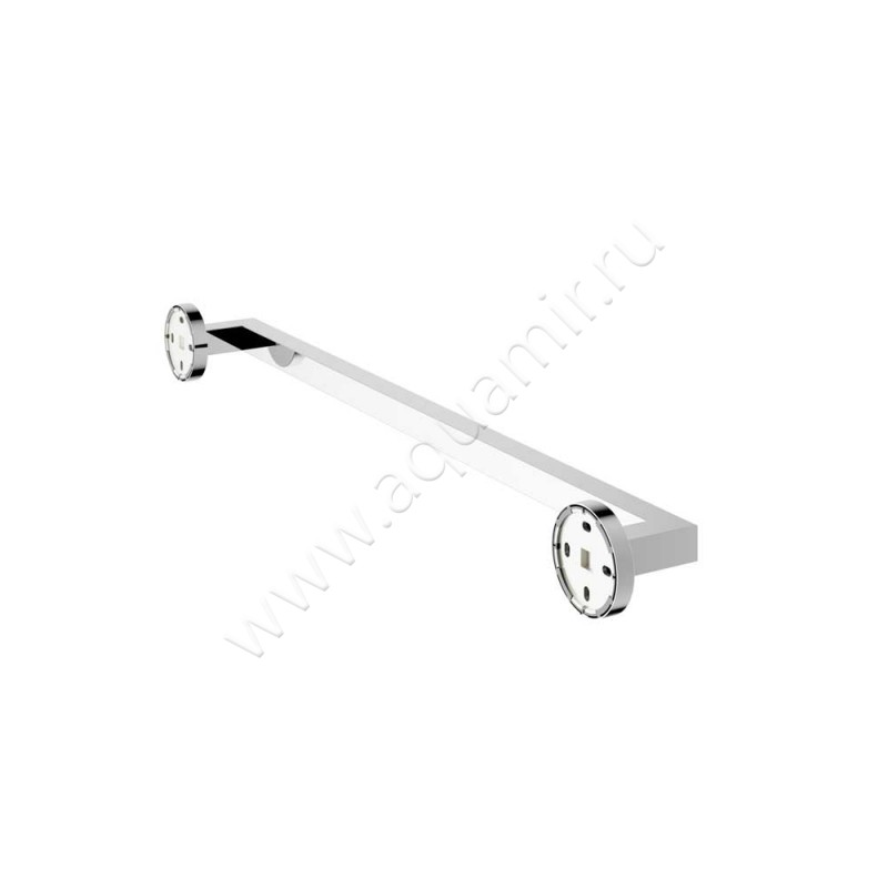 Полотенцедержатель Keuco Edition 90 60 см 19001010600 в интерьере