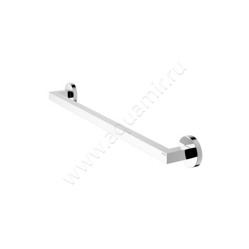 Полотенцедержатель Keuco Edition 90 60 см 19001010600 в интерьере