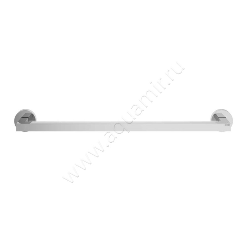 Полотенцедержатель Keuco Edition 90 60 см 19001010600 в интерьере