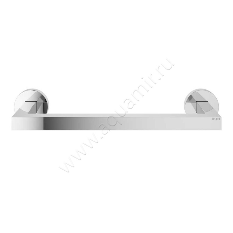 Полотенцедержатель Keuco Edition 90 36 см 19021010000 в интерьере