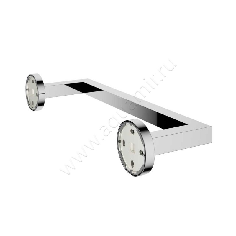 Полотенцедержатель Keuco Edition 90 36 см 19021010000 в интерьере