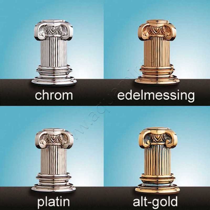 Полотенцедержатель Joerger Aphrodite 43 см 60700002025 в интерьере