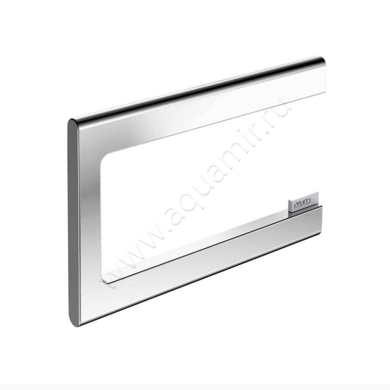 Бумагодержатель Keuco Edition 400 11562010000 в интерьере