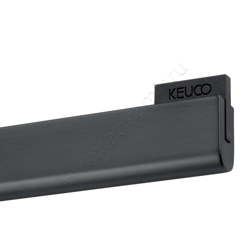 Бумагодержатель Keuco Edition 400 11562130000 в интерьере